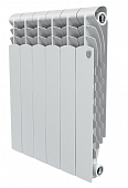 Радиатор алюминиевый ROYAL THERMO Revolution  500-6 секц. с доставкой в NAME