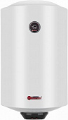 Электроводонагреватель аккумуляционный THERMEX Praktik 80 V ( (бак нержавейка, ТЭН Titanium Heat) с доставкой в NAME