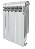 Радиатор алюминиевый ROYAL THERMO  Indigo 500-12 секц. с доставкой в NAME
