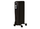 Масляный радиатор Ballu Classic  black BOH/CL-09BR 2000 (9 секций) с доставкой в NAME