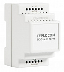 Цифровой модуль ТЕПЛОКОМ ТС - Opentherm с доставкой в NAME