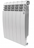 Радиатор алюминиевый ROYAL THERMO BiLiner Alum  500-12 секц. с доставкой в NAME