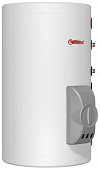 Электроводонагреватель  THERMEX IRP 150 V (combi) (200л, бак нержавейка, 6,0/4,0/2,0 кВт) с доставкой в NAME