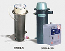 Электроприбор отопительный ЭВАН ЭПО-12 (12 кВт) (класс Стандарт-Эконом) с доставкой в NAME