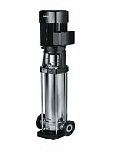 Вертикальный многоступенчатый насос Hydroo VF20-8R 1100 T 4069 5 2 IE3 по цене 304506 руб.