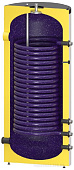 Бойлер косвенного нагрева S-TANK P Turbo 150 (эмаль, 150 л.) с доставкой в NAME
