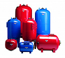 Гидроаккумуляторы для систем водоснабжения с доставкой в NAME