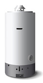 Накопительный водонагреватель газовый АРИСТОН SGA 200 R с доставкой в NAME