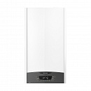 Котел настенный газовый ARISTON CLAS XС SYSTEM 28 FF NG (3301680)  с 3-х ходовым клапаном с доставкой в NAME